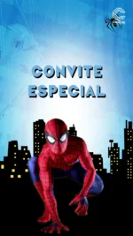 CCA-0002 - Homem Aranha (1)