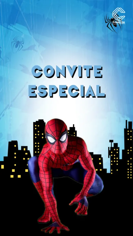 CCA-0002 - Homem Aranha (1)