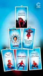 CCA-0002 - Homem Aranha (1)