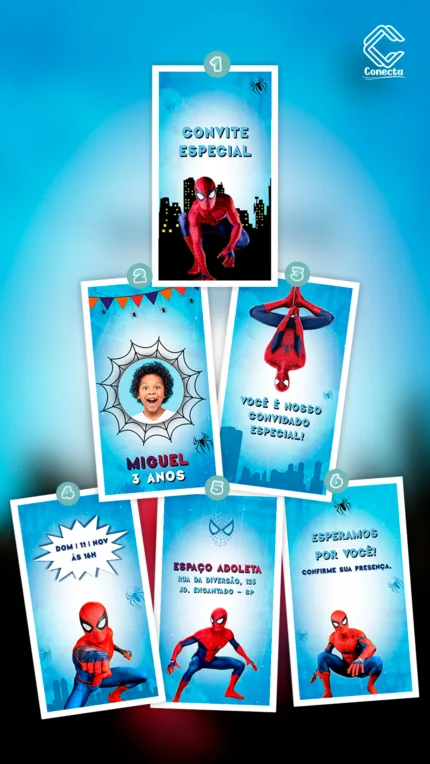 CCA-0002 - Homem Aranha (1)