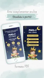 O Pequeno Príncipe
